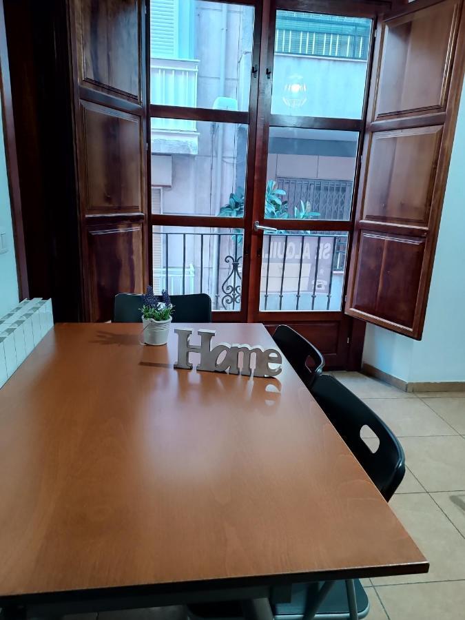 Apartamento Corrala De San Anton. Alcaiceria Granada Exterior foto