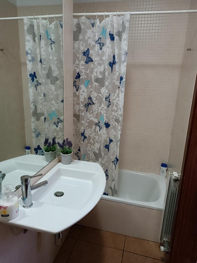 Apartamento Corrala De San Anton. Alcaiceria Granada Exterior foto
